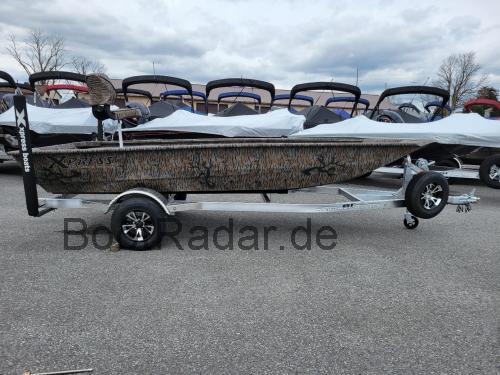 Xpress HD16DB  technische daten 